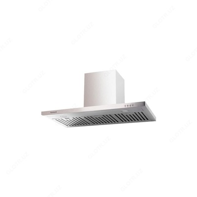 Davlumbaz Goodwell T 4390 X