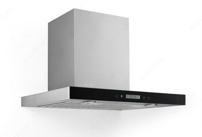 Davlumbaz Goodwell GWH-T4460 BL