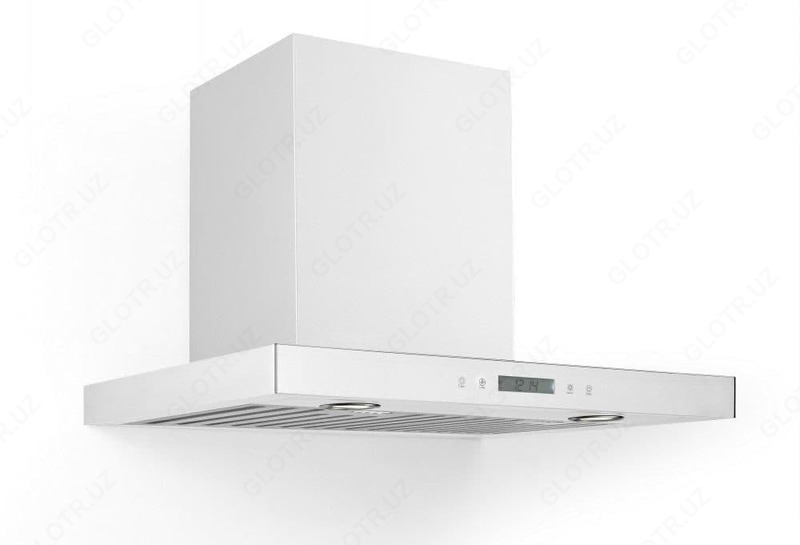 Вытяжка Goodwell GWH-T4460 W