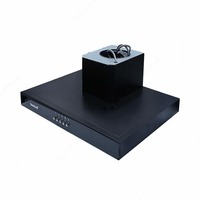 Вытяжка Goodwell T 4560 B - 1 650 000 сум