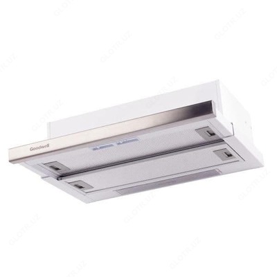 Kaput Goodwell GWH-U2060WH