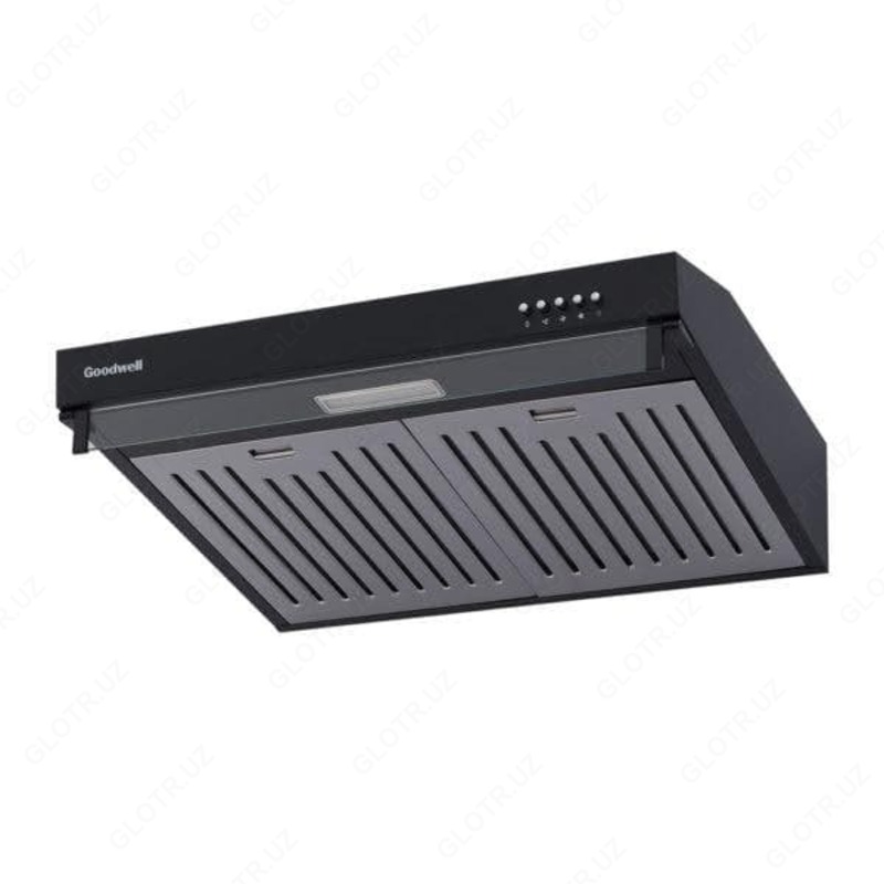 Вытяжка Goodwell GWH-U9060 BL