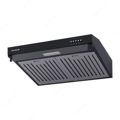 Kaput Goodwell GWH-U9060 BL