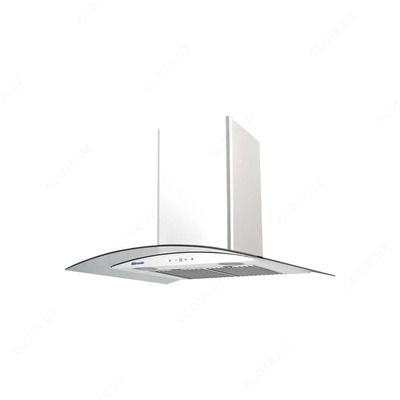 Кухонная вытяжка SITRONIC 392-WTG