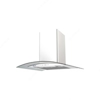 Кухонная вытяжка SITRONIC 392-WTG - 1 650 000 сум