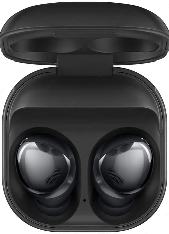 Simsiz minigarnituralari Samsung Galaxy Buds Pro