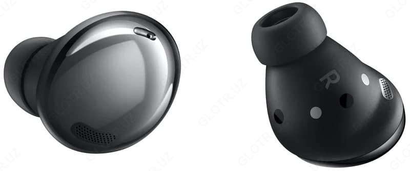 Simsiz minigarnituralari Samsung Galaxy Buds Pro