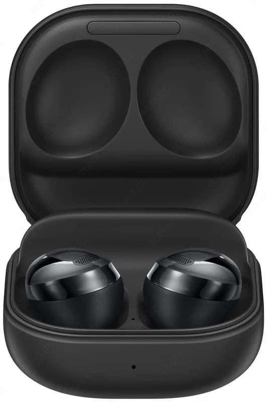 Simsiz minigarnituralari Samsung Galaxy Buds Pro