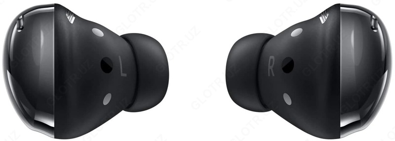 Simsiz minigarnituralari Samsung Galaxy Buds Pro