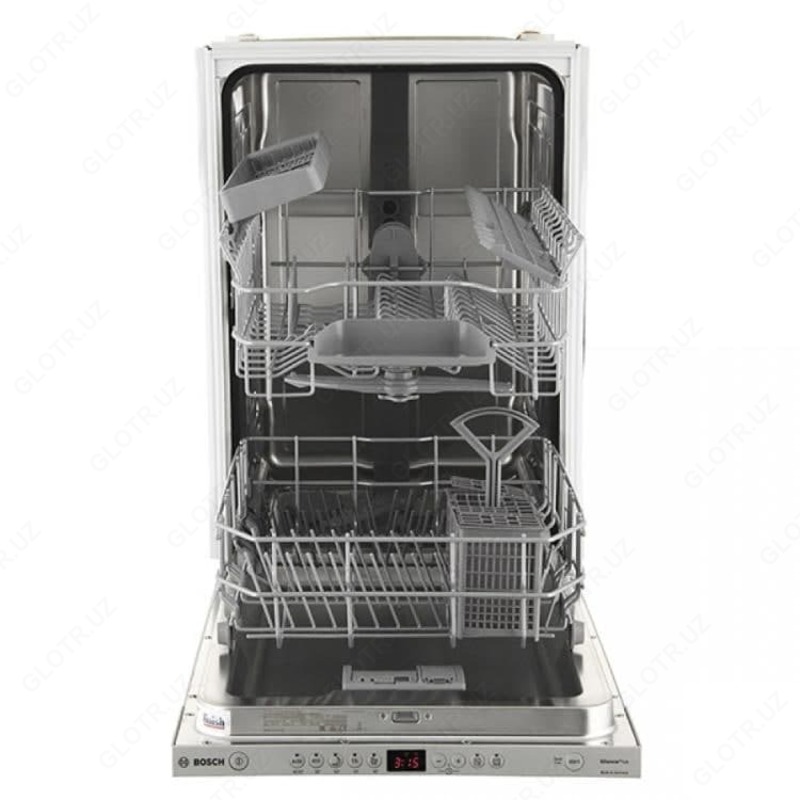 Idish yuvish mashinasi GOODWELL 1045 BI