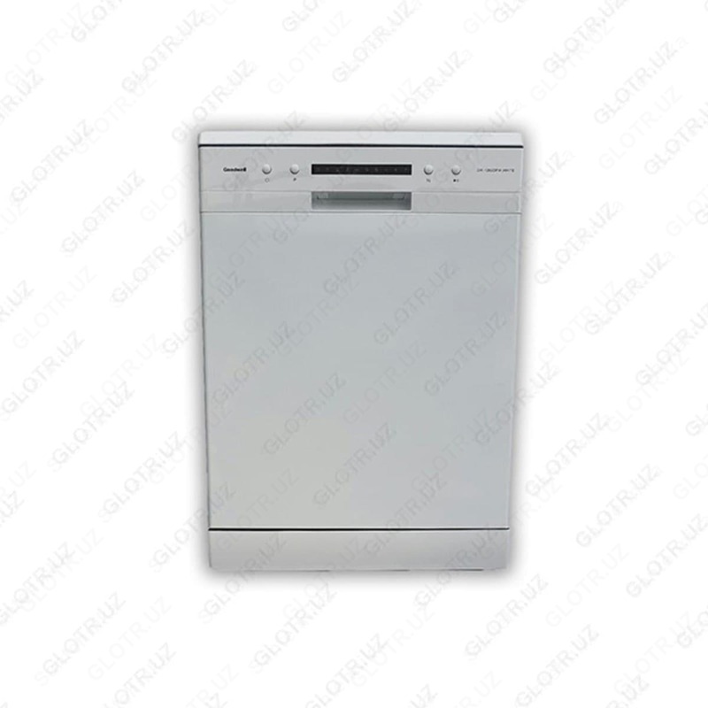 Посудомоечная машина Goodwell GW 1465 BI