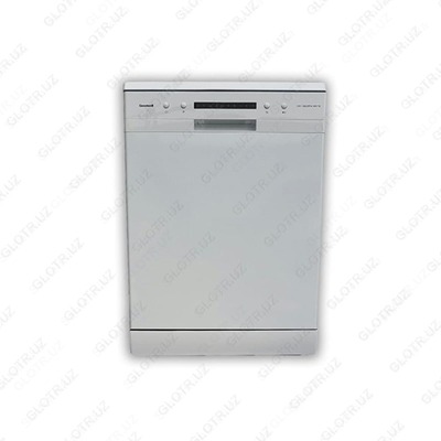 Посудомоечная машина Goodwell GW 1465 BI