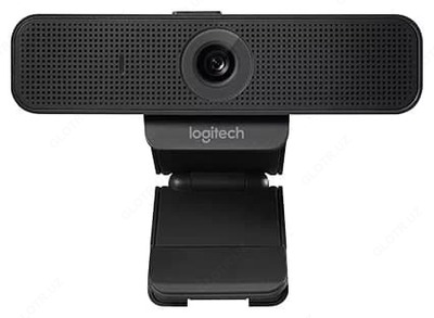 Веб-камера Logitech WebCam C925e