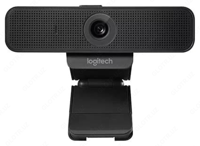 Веб-камера Logitech WebCam C925e
