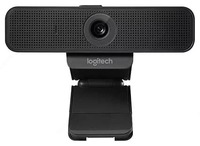 Веб-камера Logitech WebCam C925e - 1 987 500 сум