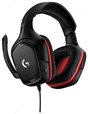 Logitech G G332 eshitish vositasi