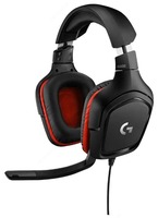 Logitech G G332 eshitish vositasi - 887 500 so'm