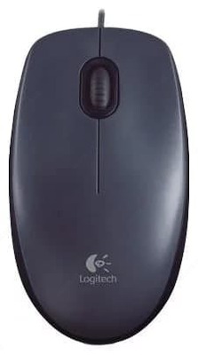 Мышь Logitech M90