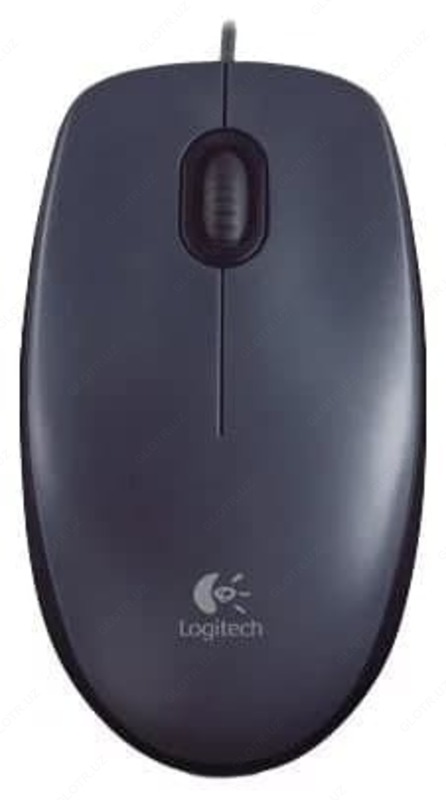 Мышь Logitech M90