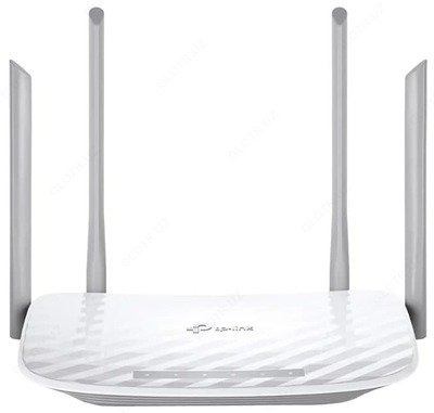 Wi-Fi router TP-LINK Archer A5