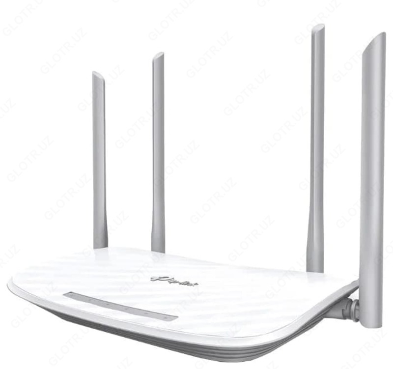 Wi-Fi роутер TP-LINK Archer A5
