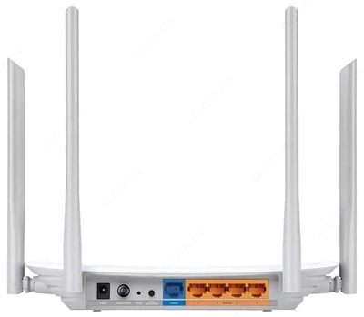 Wi-Fi router TP-LINK Archer A5