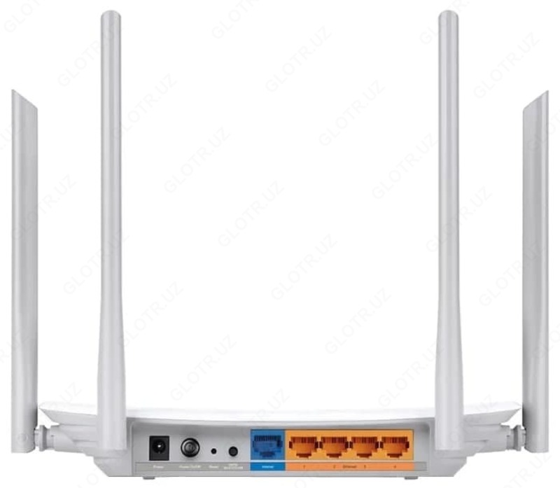 Wi-Fi роутер TP-LINK Archer A5