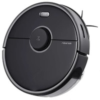 Робот-пылесос Roborock S5 MAX (Global)