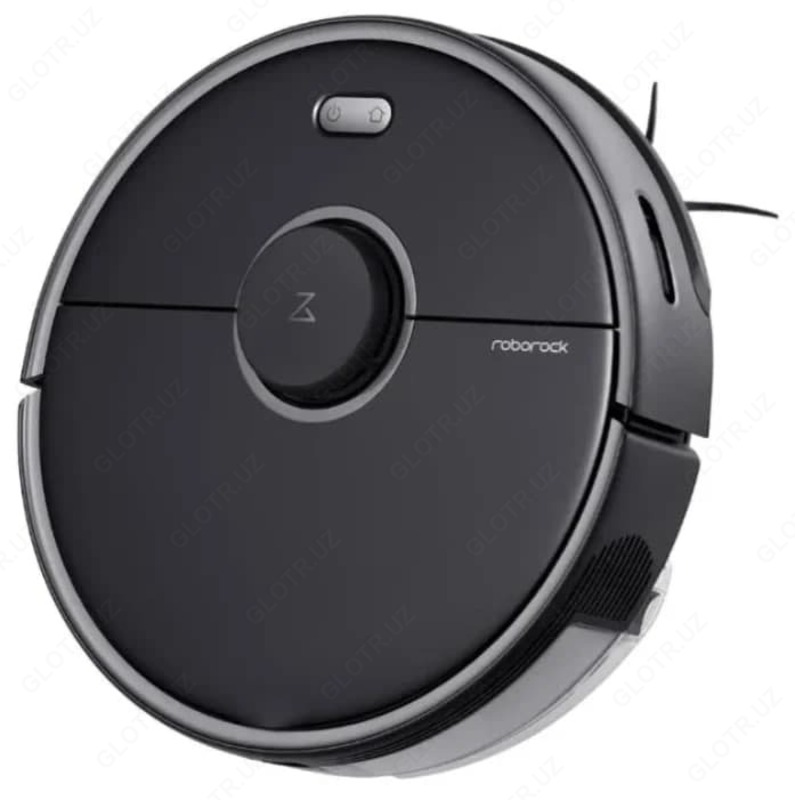 Robot changyutgich Roborock S5 MAX (Global)