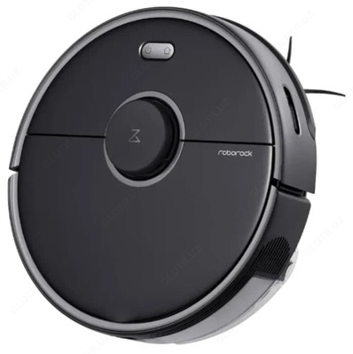 Робот-пылесос Roborock S5 MAX (Global)