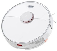 5 500 000 сум Робот-пылесос Roborock S5 MAX (Global)