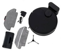  Робот-пылесос Xiaomi Mi Robot Vacuum-Mop P Только в розницу