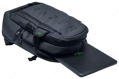 Ryukzak Razer Rogue  Ryukzak Razer Rogue "15,6 xalta V2