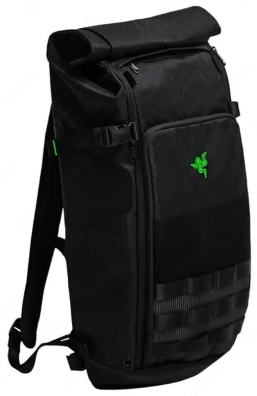 Рюкзак Razer Tactical Pro Backpack 17,3 V2