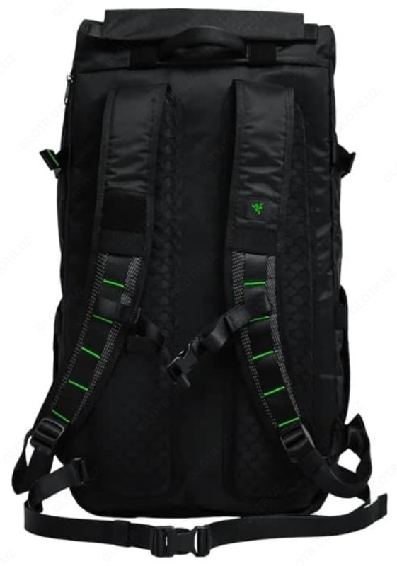 Рюкзак Razer Tactical Pro Backpack 17,3 V2