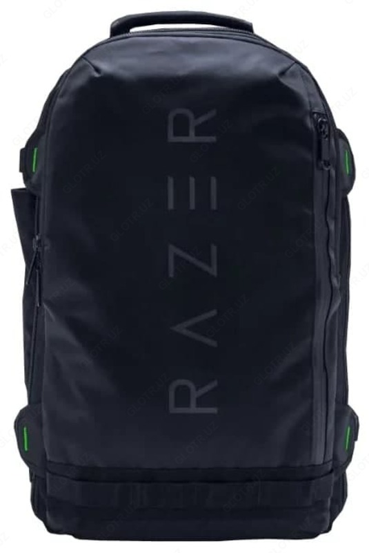Рюкзак Razer Rogue 17,3 Backpack V2