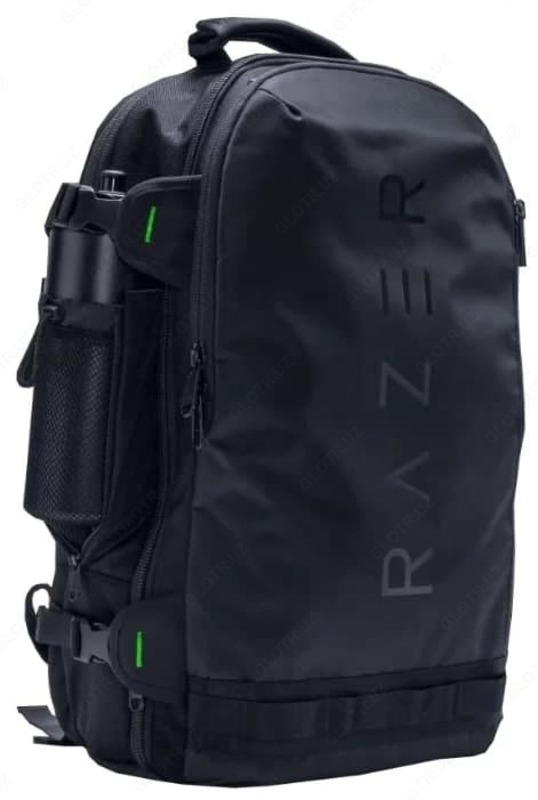 Рюкзак Razer Rogue 17,3 Backpack V2
