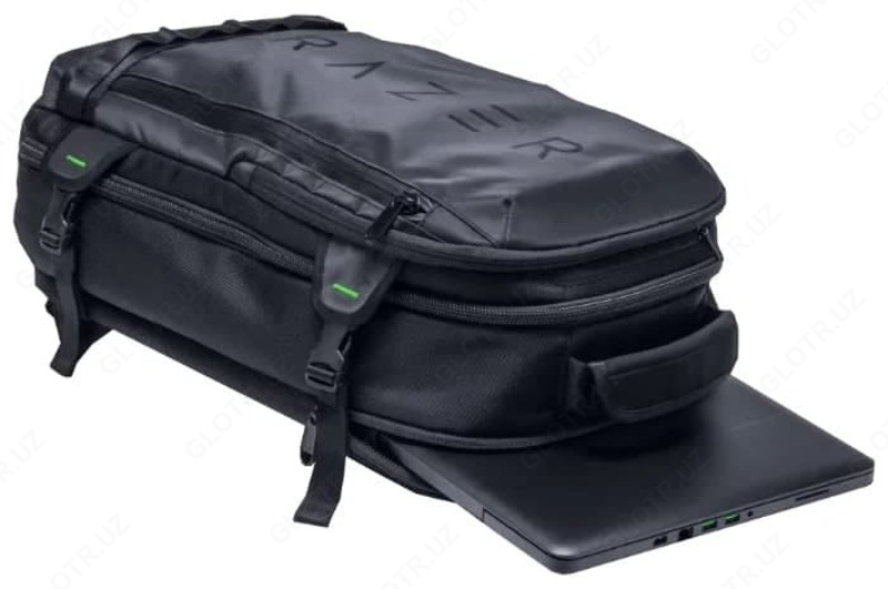 Рюкзак Razer Rogue 17,3 Backpack V2