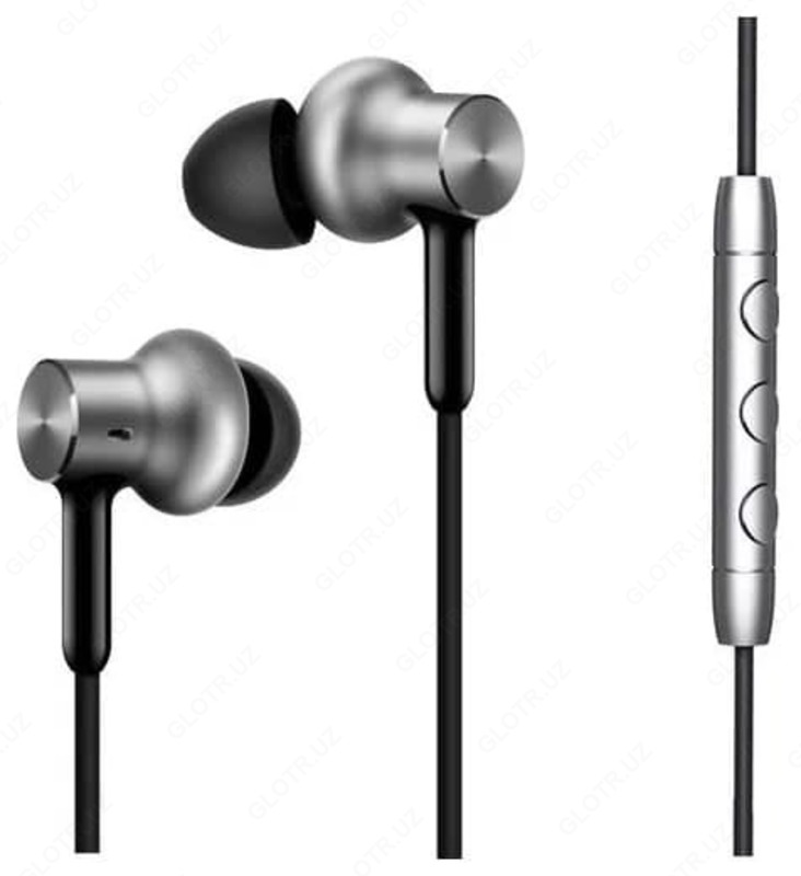  Наушники Xiaomi Mi In-Ear Headphones Pro HD - 