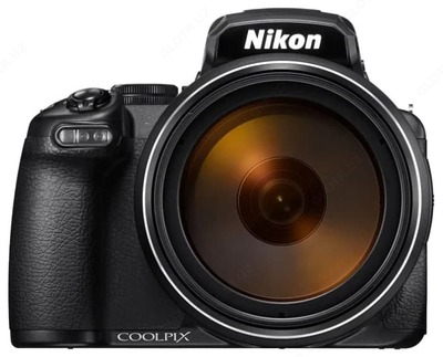Фотоаппарат Nikon Coolpix P1000