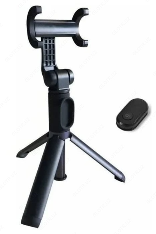 Трипод Xiaomi Mi Bluetooth Selfie Stick Tripod