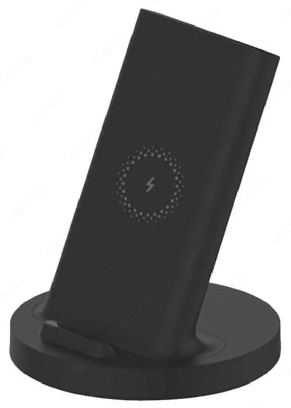 Беспроводная сетевая зарядка Xiaomi Mi 20W Wireless Charging Stand