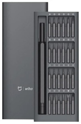 Набор инструментов для точных работ Xiaomi Mi x Mijia Wiha Precision Screwdriver Набор инструментов для точных работ Xiaomi Mi x Mijia Wiha Precision Screwdriver