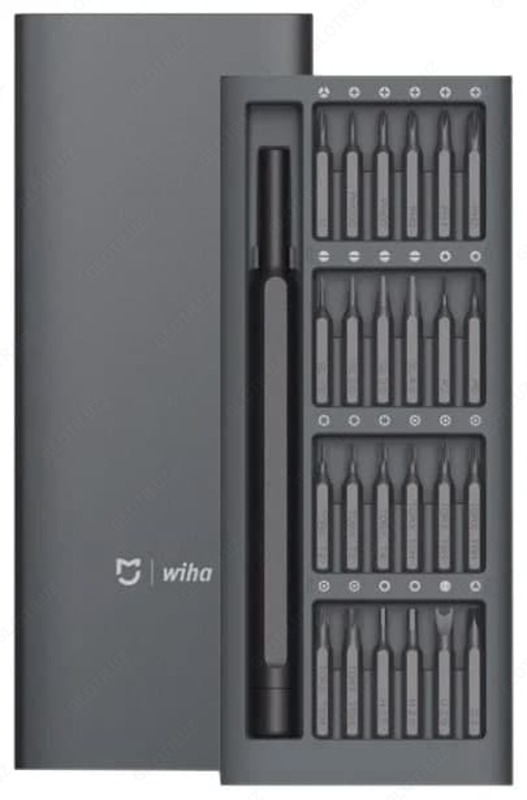 Xiaomi Mijia Wiha nozik tornavida nozik asboblar to'plami