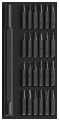 Набор инструментов для точных работ Xiaomi Mi x Mijia Wiha Precision Screwdriver Набор инструментов для точных работ Xiaomi Mi x Mijia Wiha Precision Screwdriver