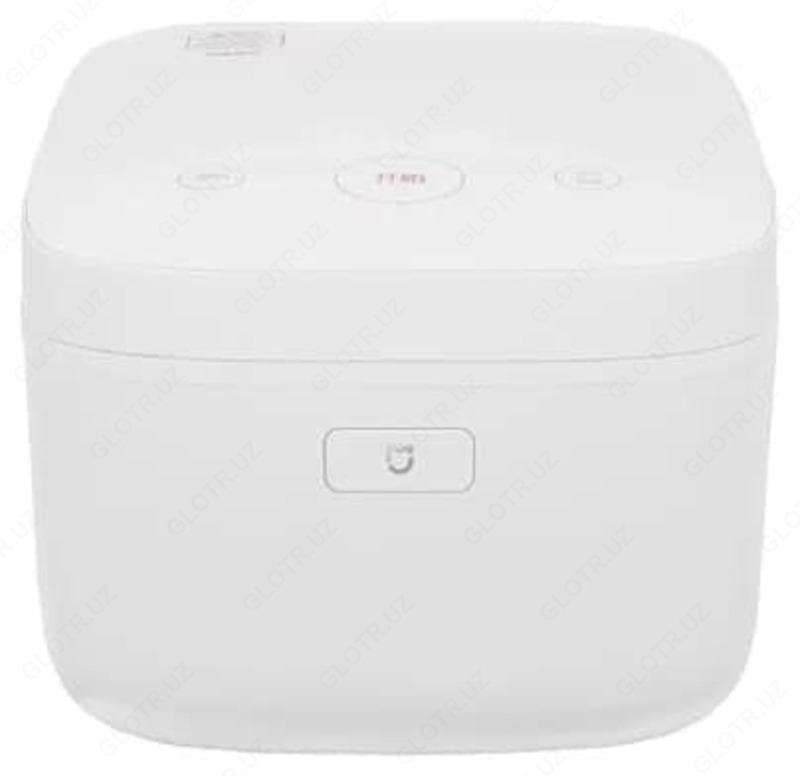 Рисоварка Xiaomi Induction Heating Rice Cooker 2 3L