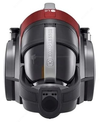 Пылесос LG VC83209UHA