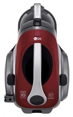 Пылесос LG VC83209UHA