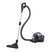 Пылесос LG VC83209UHAS