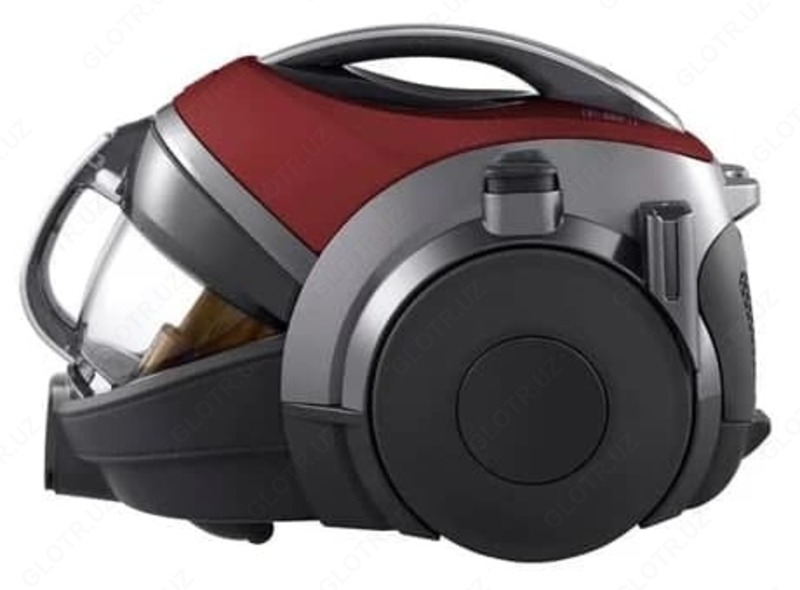 Пылесос LG VK83209UHAS